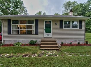 4 Benjamin Rd, Jefferson Township, PA 18436
