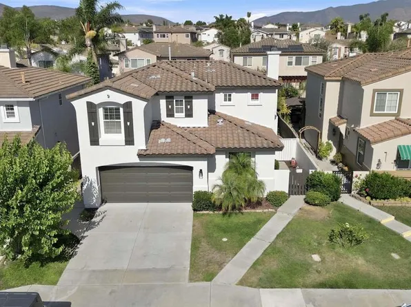 1431 Marble Canyon Way, Chula Vista, CA 91915