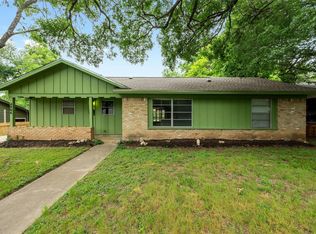 4906 Sylvandale Dr, Austin, TX 78745