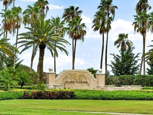 5060 Harmony Circle #104, Vero Beach, FL 32967