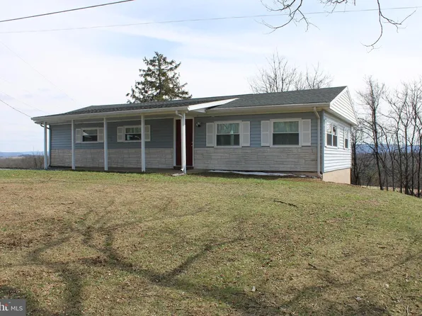 117 Basin Hill Rd, Duncannon, PA 17020