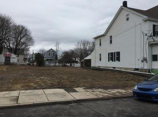 590 McKinley St, Hazleton, PA