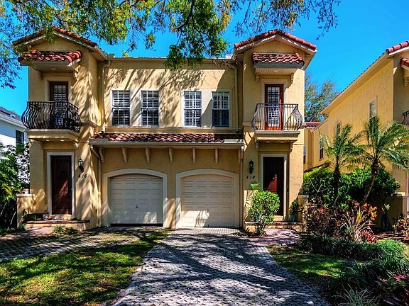 2nd image of 418 S HABANA AVENUE