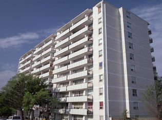 640 Lauder Avenue, Toronto, ON M6E 3K1