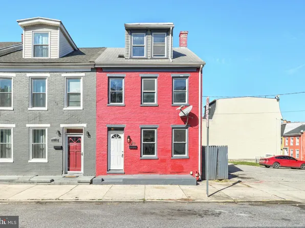 49 E South St, York, PA 17401