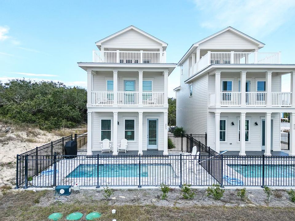 1st image of 223 W Gulf Beach Dr
