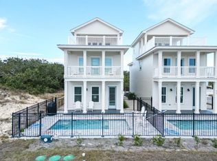 Serenity By The Sea Ii, Eastpoint, FL 32328