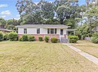 1257 Belle Wood Dr W, Mobile, AL 36618