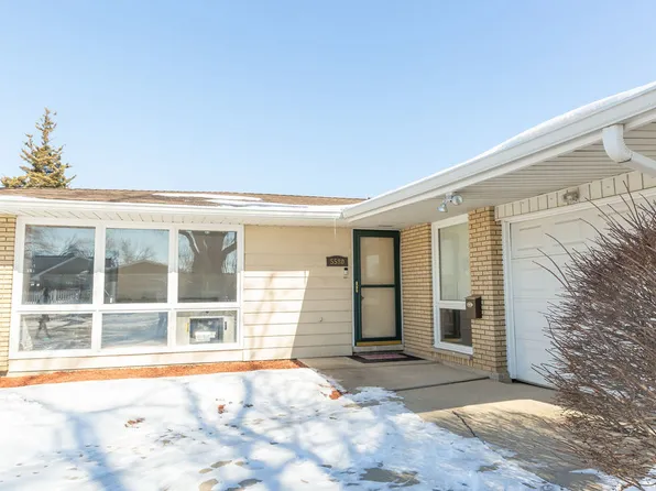 5580 Adeline Pl, Oak Forest, IL 60452