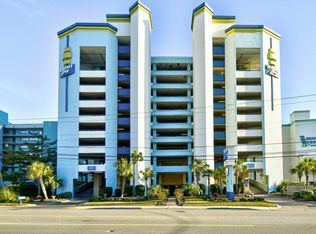 Monterey Bay, Myrtle Beach, SC 29572