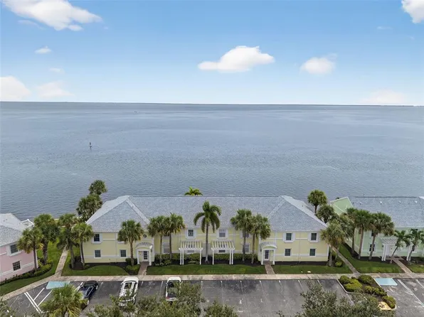 4720 Coquina Key Dr SE APT C, Saint Petersburg, FL 33705