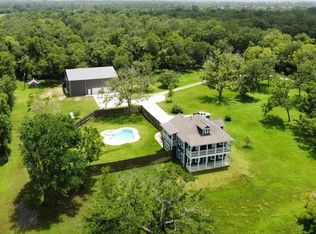 1519 W Fm 1462 #77583, Rosharon, TX 77583