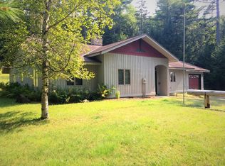 978 Deerland Rd, Long Lake, NY 12847