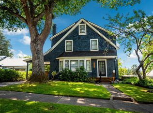 1790 Walnut St, Eugene, OR 97403