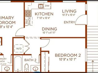 2972 Ellis Town Dr #ADU, Tracy, CA