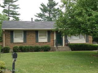 1210 Mary Ross Ave, Shelbyville, KY 40065