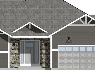 1521 Tyranena Ter, Lake Mills, WI 53551