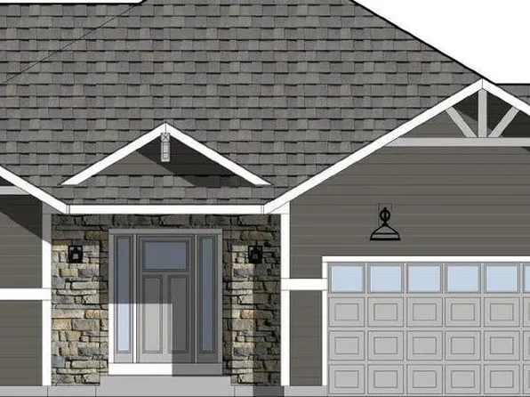 1521 Tyranena TERRACE, Lake Mills, WI 53551
