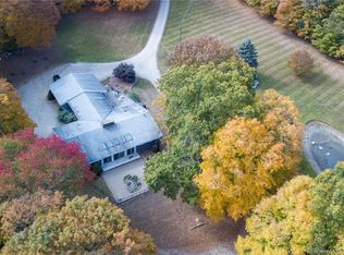 151 Wales Rd, Andover, CT 06232
