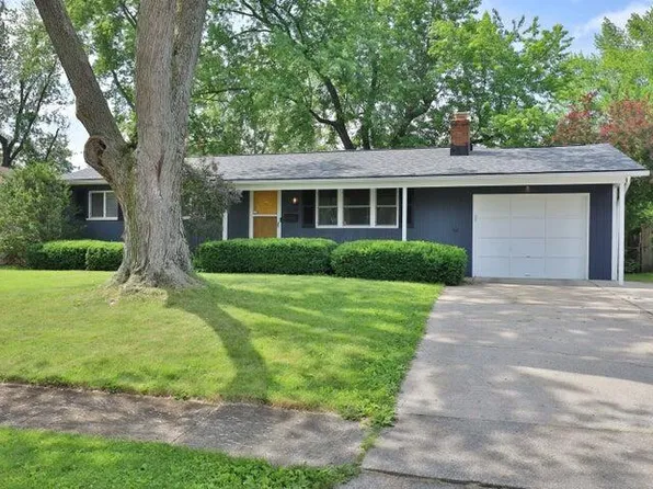 1529 Fahlander Dr S, Columbus, OH 43229