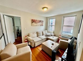 224 Hanover St #8R, Boston, MA 02113