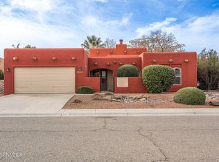 2101 Via Tesoro, Las Cruces, NM 88005