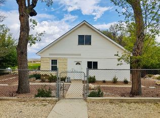 1500 W Myton Airport Rd, Myton, UT 84052