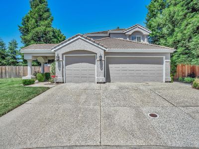 9001 Fair Grove Ct, Elk Grove, CA, 95758