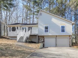 3410 Quail Hollow Trl, Snellville, GA