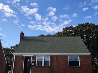 320 Scene Ridge Rd, McKeesport, PA 15133