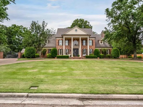 9546 Ednam Cv, Germantown, TN 38139