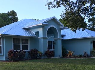 13465 Bay St, Sebastian, FL 32958