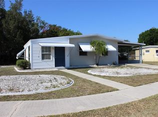 21026 Ionia Ave, Port Charlotte, FL 33952