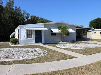 21026 Ionia Ave, Port Charlotte, FL, 33952