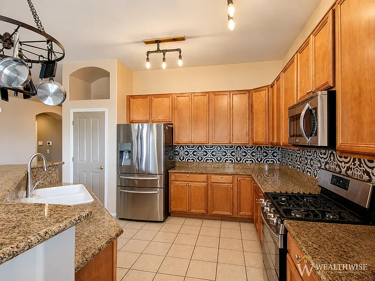 10748 S Wrong Peak Ct — Photo 9