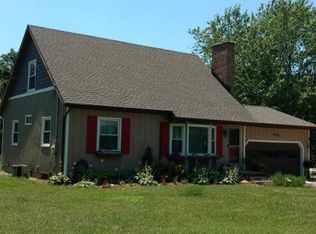 8740 Lawrence Rd, Nashville, MI 49073