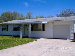 3701 Meter Dr, Fort Wayne, IN 46806