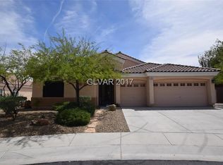 1070 Castiron Ridge Ct, Henderson, NV 89052