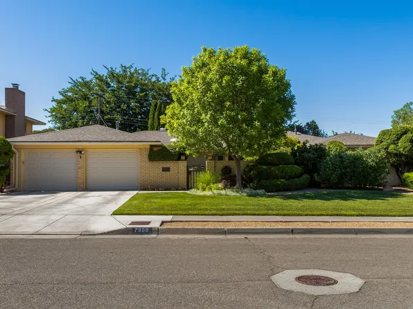 7908 Harwood Ave NE, Albuquerque, NM 87110