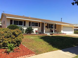 1507 Ponderosa Ave, Fullerton, CA 92835