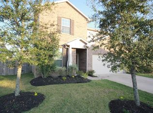 5338 Baronet Dr, Katy, TX 77493