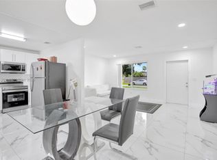 Boulevard Heights Sec Ten, Hollywood, FL 33023