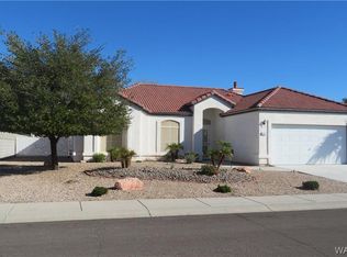 2911 Los Pueblos Dr, Bullhead City, AZ 86429