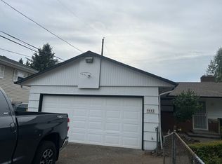 9811 S East 50th Ave, Portland, OR 97222
