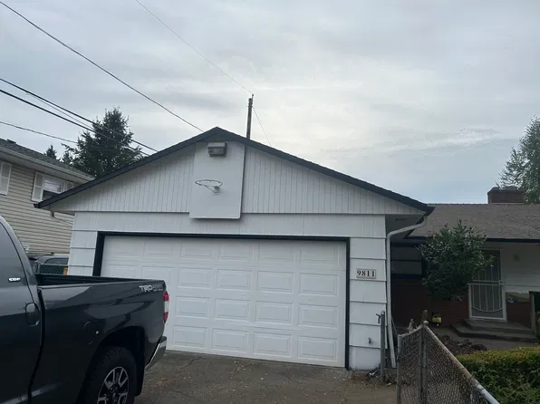 9811 S East 50th Ave, Portland, OR 97222