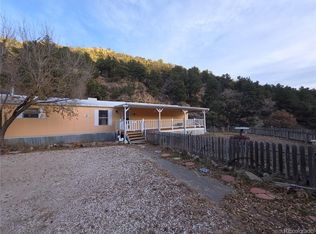 598 County Road 12 #11, Cotopaxi, CO