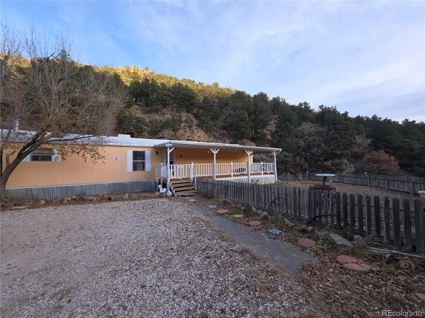 598 County Road 12 #11, Cotopaxi, CO 81223