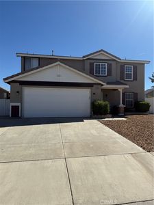 14769 Arabian Run Ln, Victorville, CA, 92394