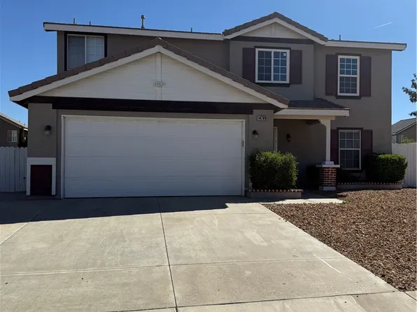 14769 Arabian Run Ln, Victorville, CA 92394