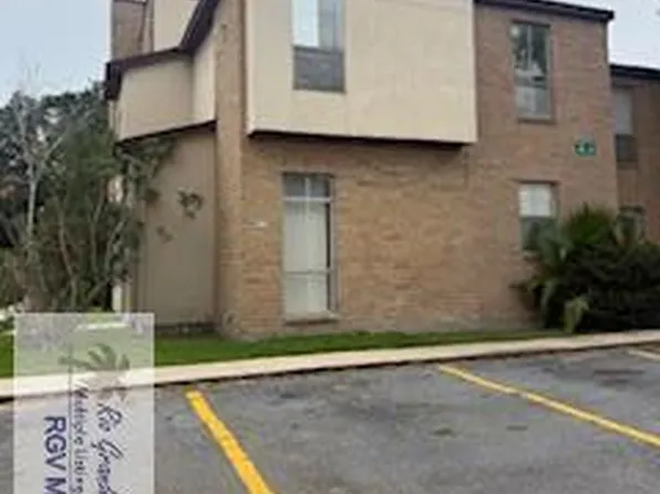 4601 Carmen Ave, Brownsville, TX